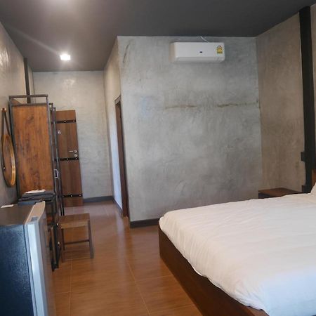 Sp Home Bangsaen Dış mekan fotoğraf