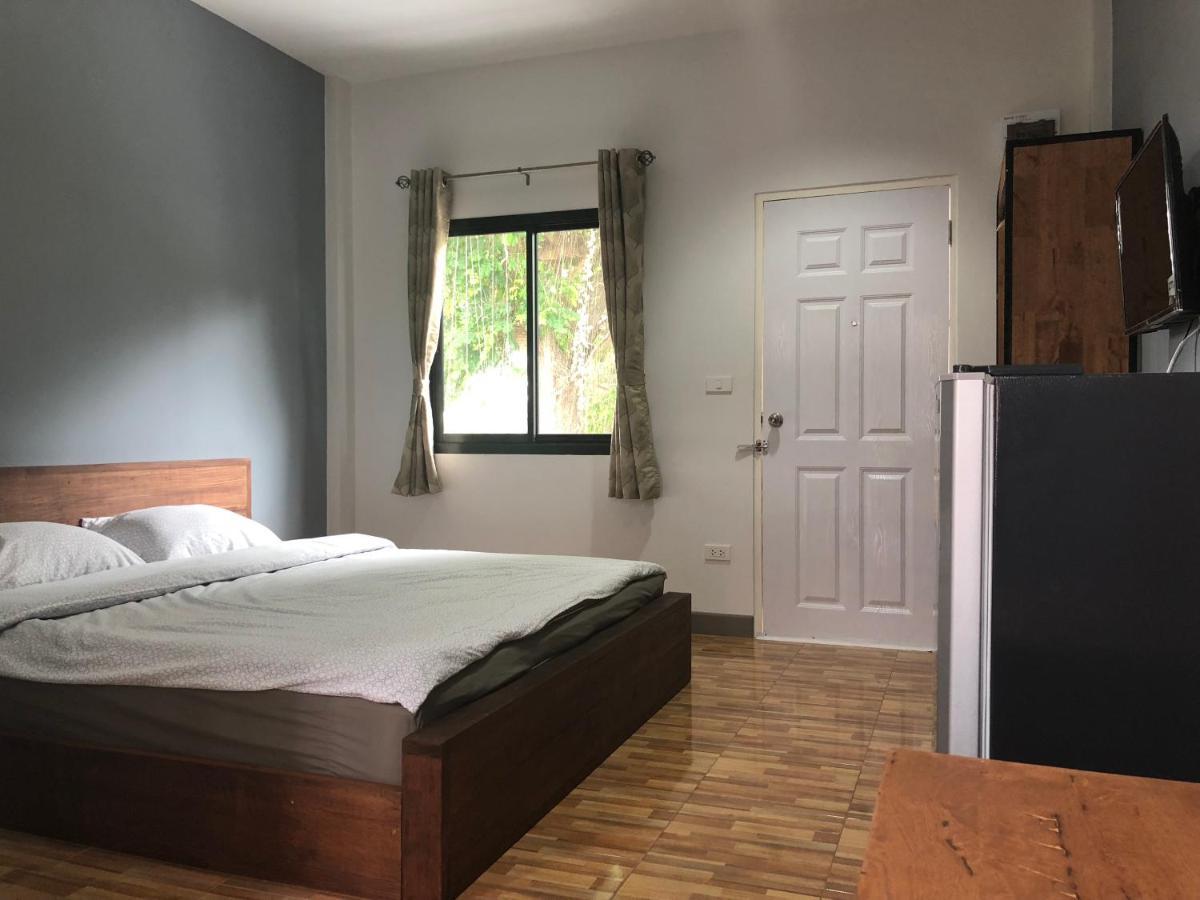 Sp Home Bangsaen Dış mekan fotoğraf