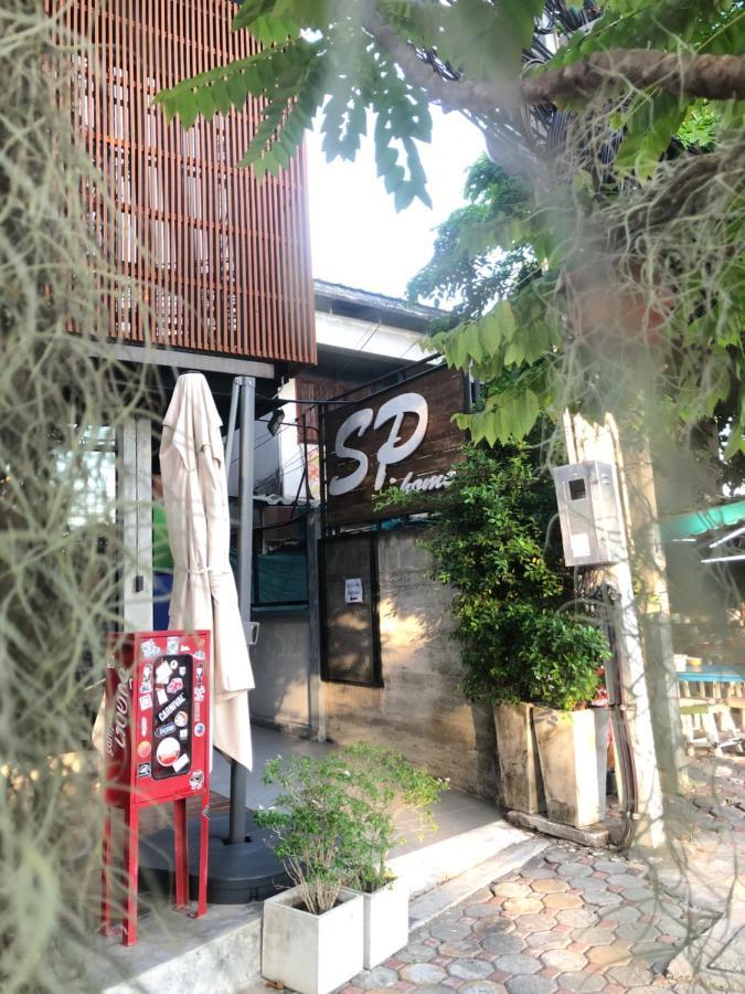 Sp Home Bangsaen Dış mekan fotoğraf