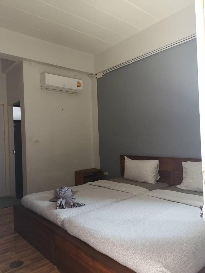 Sp Home Bangsaen Dış mekan fotoğraf