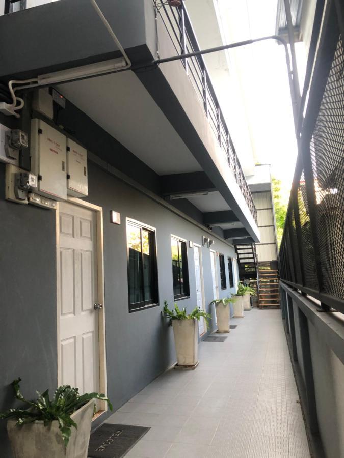 Sp Home Bangsaen Dış mekan fotoğraf