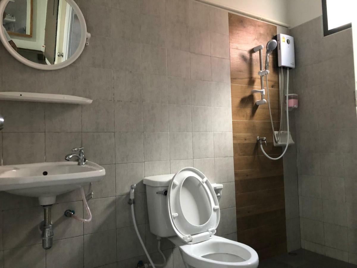 Sp Home Bangsaen Dış mekan fotoğraf