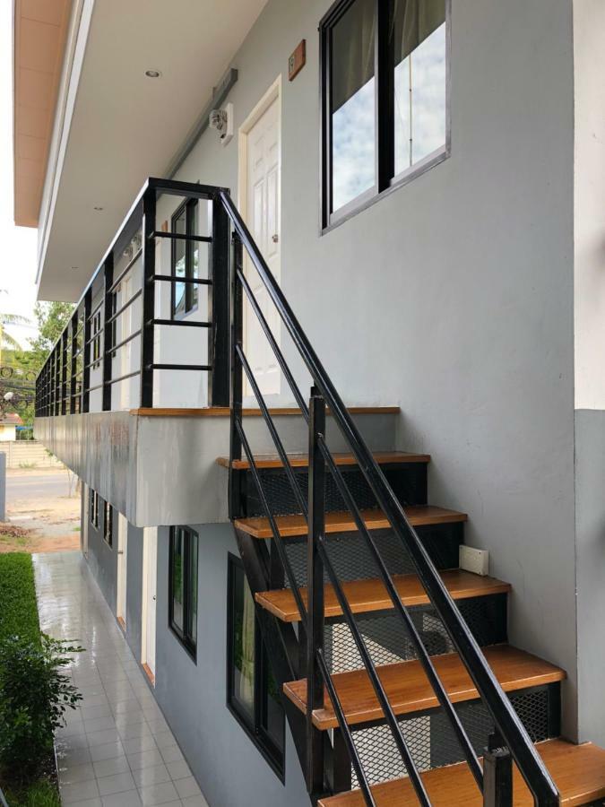 Sp Home Bangsaen Dış mekan fotoğraf