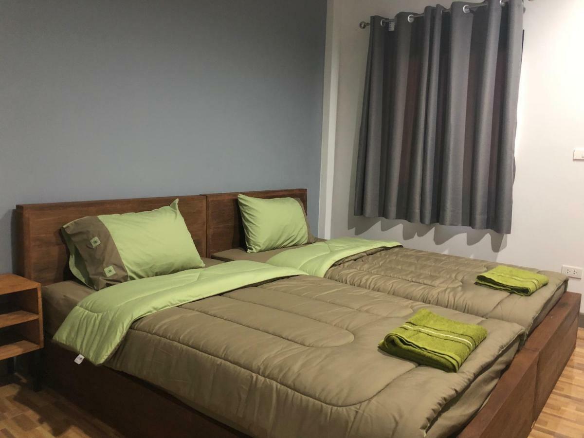 Sp Home Bangsaen Dış mekan fotoğraf