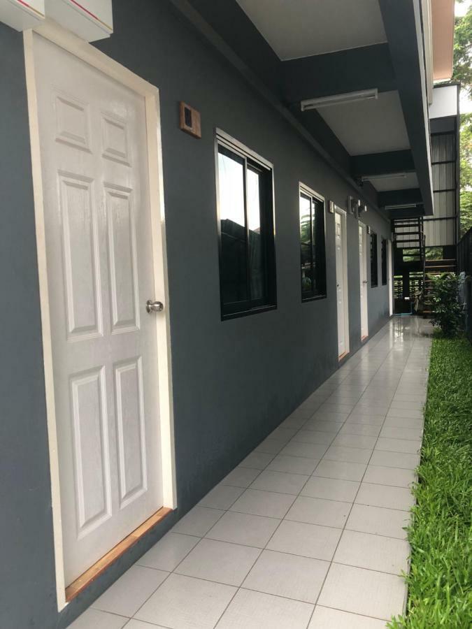 Sp Home Bangsaen Dış mekan fotoğraf