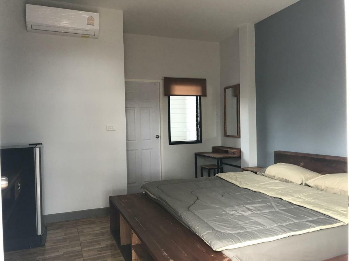 Sp Home Bangsaen Dış mekan fotoğraf