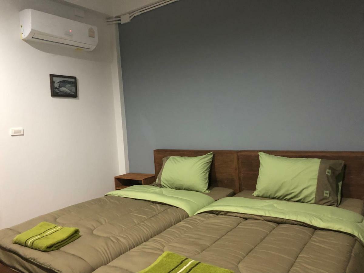Sp Home Bangsaen Dış mekan fotoğraf