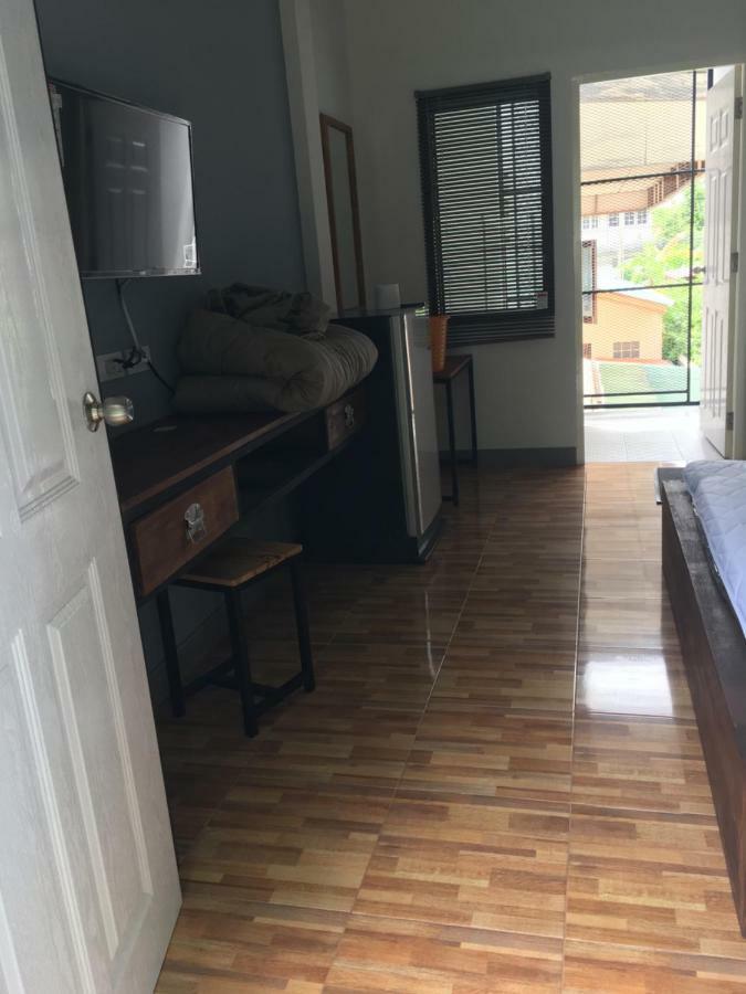 Sp Home Bangsaen Dış mekan fotoğraf