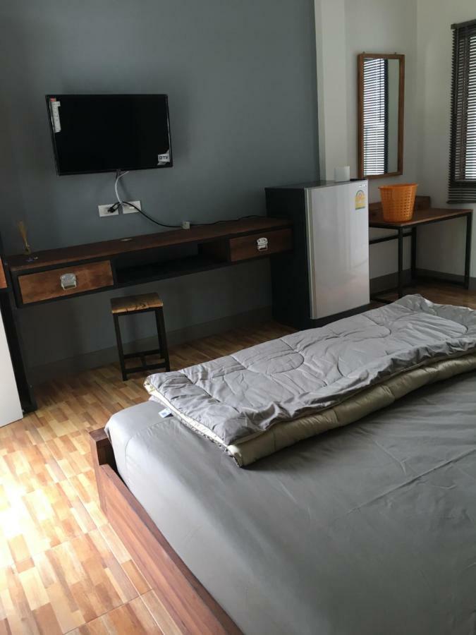 Sp Home Bangsaen Dış mekan fotoğraf