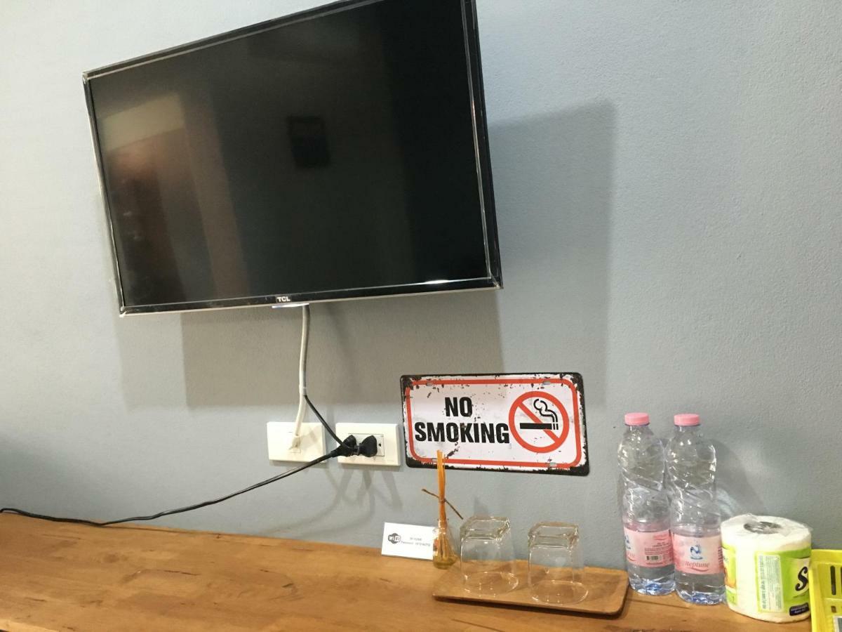 Sp Home Bangsaen Dış mekan fotoğraf