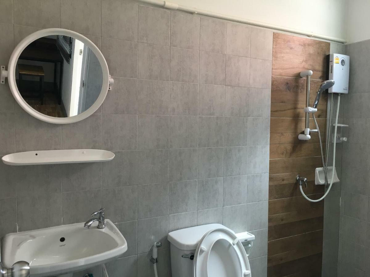 Sp Home Bangsaen Dış mekan fotoğraf