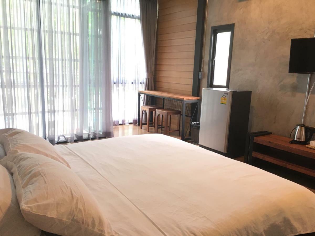 Sp Home Bangsaen Dış mekan fotoğraf