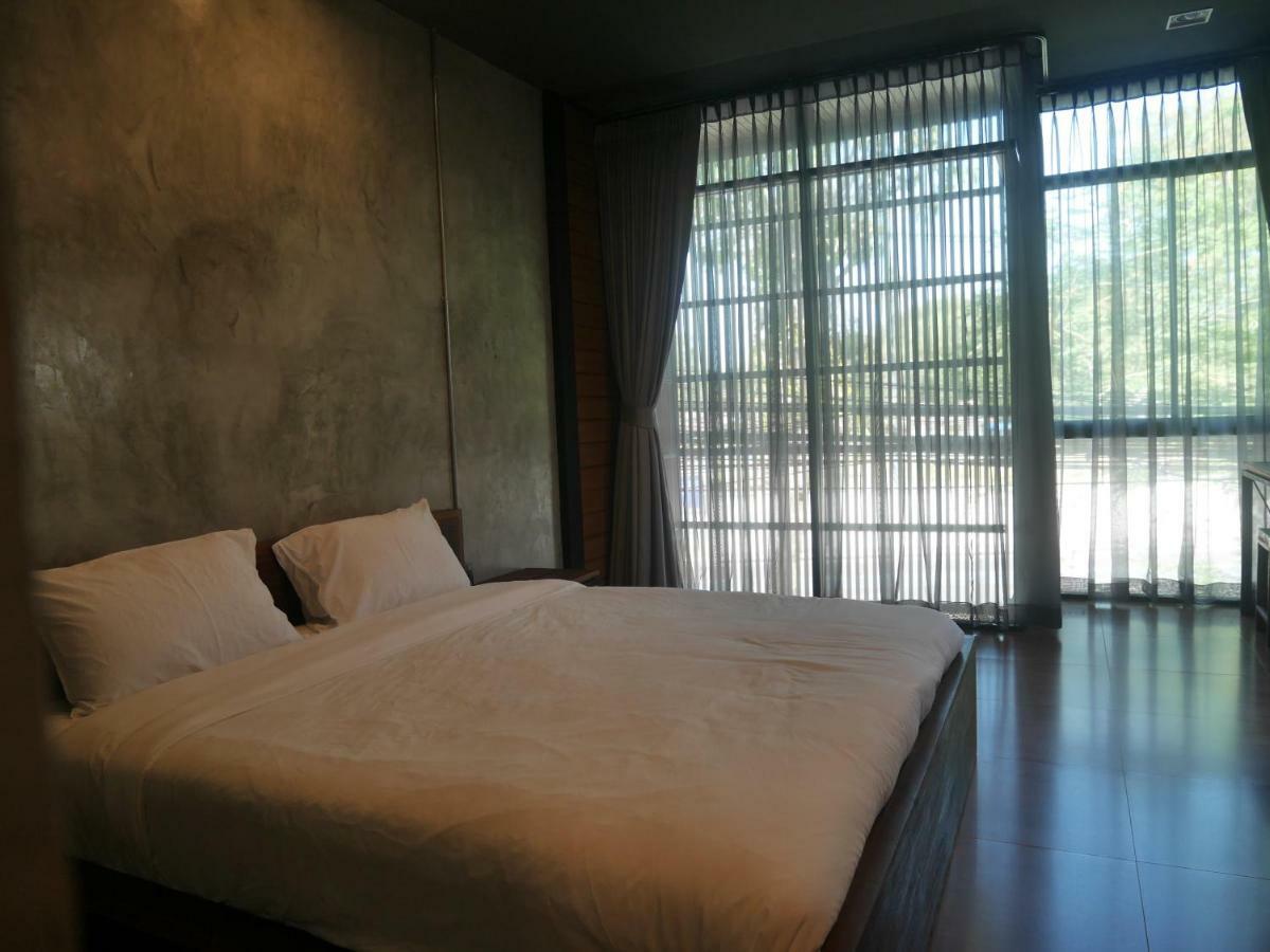 Sp Home Bangsaen Dış mekan fotoğraf