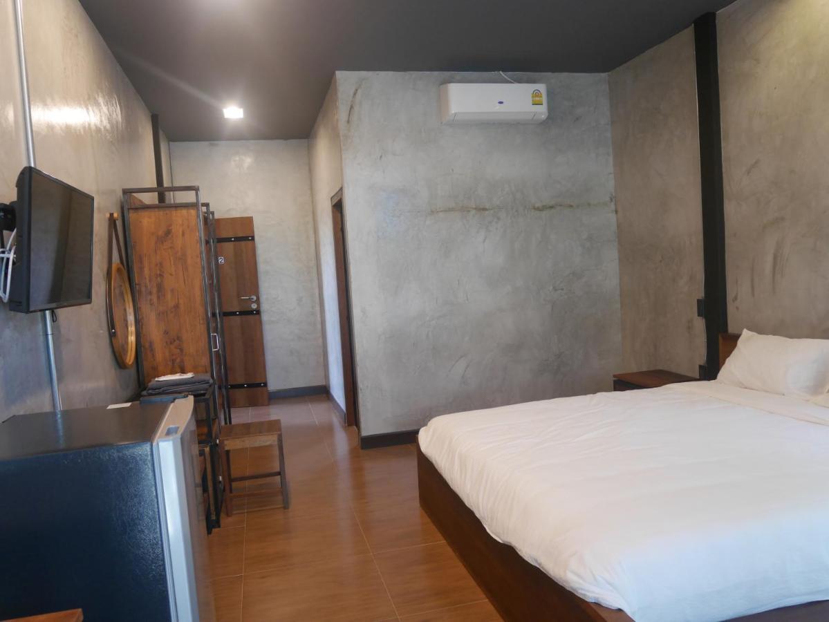 Sp Home Bangsaen Dış mekan fotoğraf