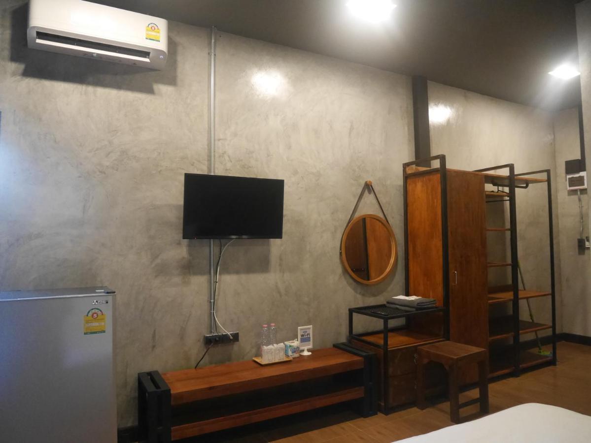 Sp Home Bangsaen Dış mekan fotoğraf