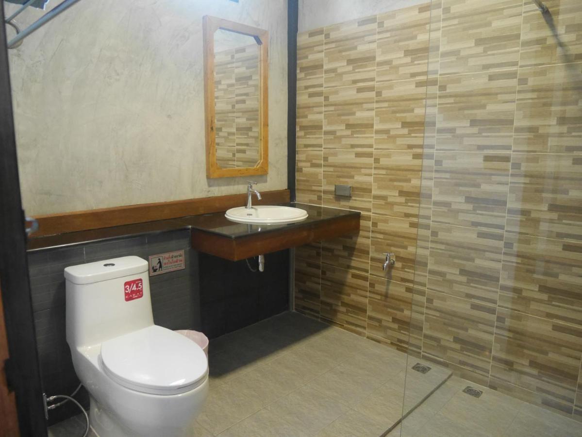 Sp Home Bangsaen Dış mekan fotoğraf