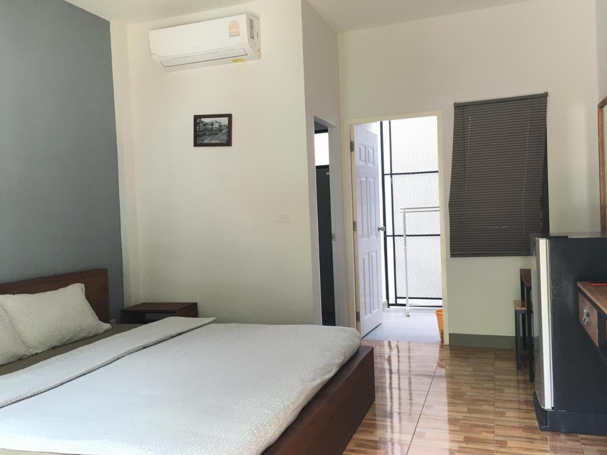 Sp Home Bangsaen Dış mekan fotoğraf